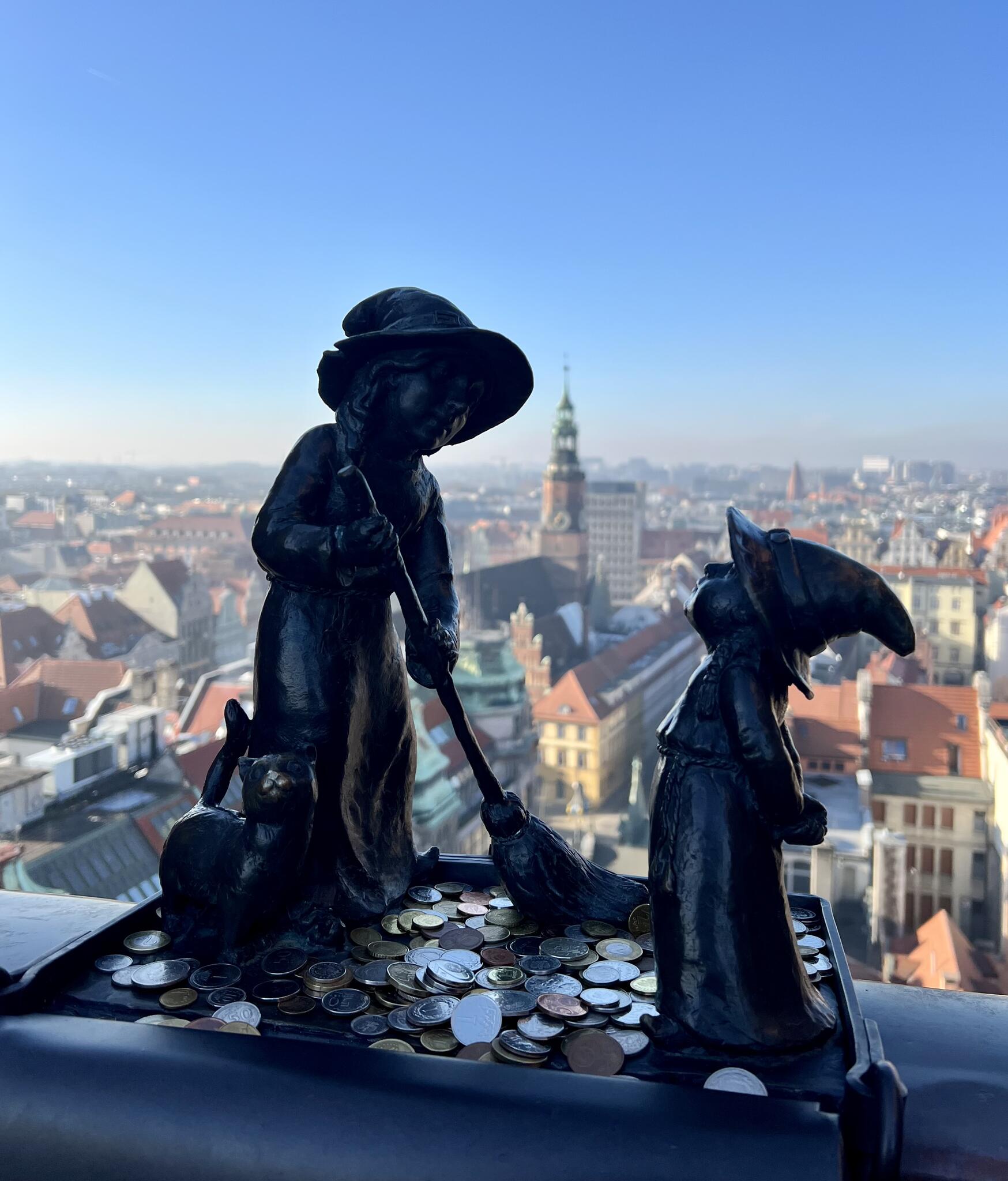 Le Pont des Pénitentes